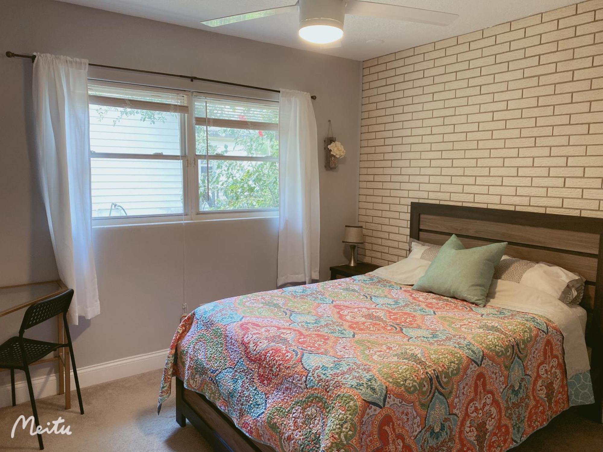 A Home Away From Home Orlando Exterior foto